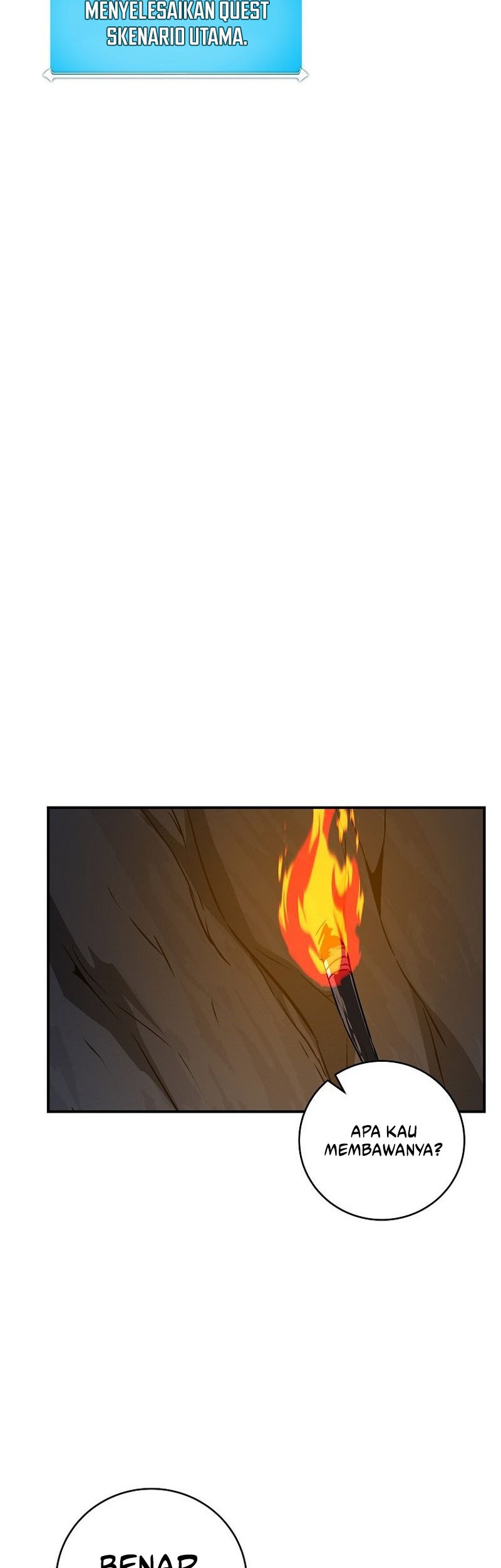 A Million-Sub Gym Influencer Becomes a Webtoon Loser? Chapter 13 - halaman 59