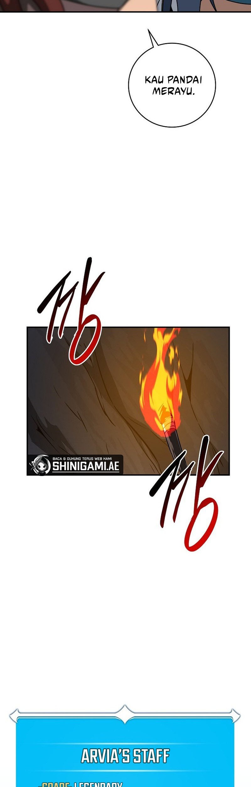 A Million-Sub Gym Influencer Becomes a Webtoon Loser? Chapter 13 - halaman 63