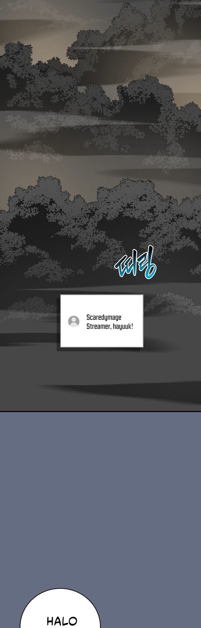A Million-Sub Gym Influencer Becomes a Webtoon Loser? Chapter 13 - halaman 7