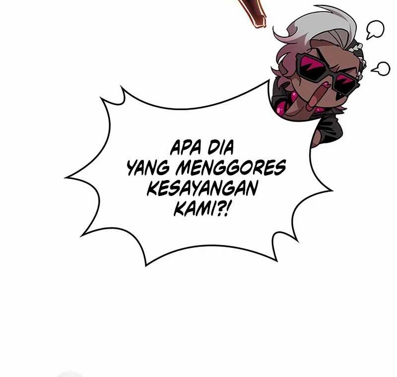 A Million-Sub Gym Influencer Becomes a Webtoon Loser? Chapter 13 - halaman 82