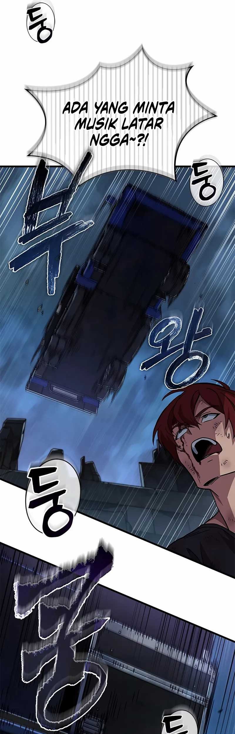 A Million-Sub Gym Influencer Becomes a Webtoon Loser? Chapter 13 - halaman 83