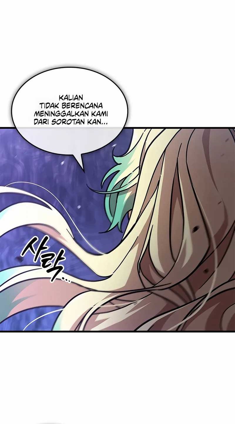 A Million-Sub Gym Influencer Becomes a Webtoon Loser? Chapter 13 - halaman 86