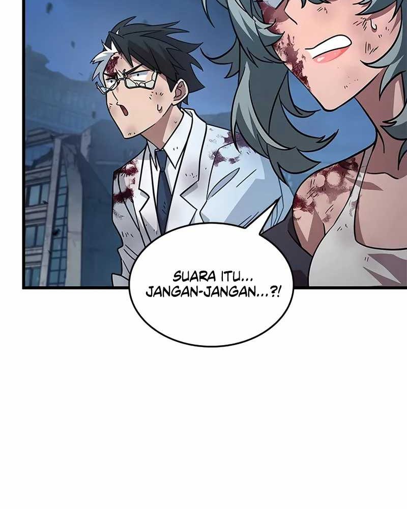 A Million-Sub Gym Influencer Becomes a Webtoon Loser? Chapter 13 - halaman 89