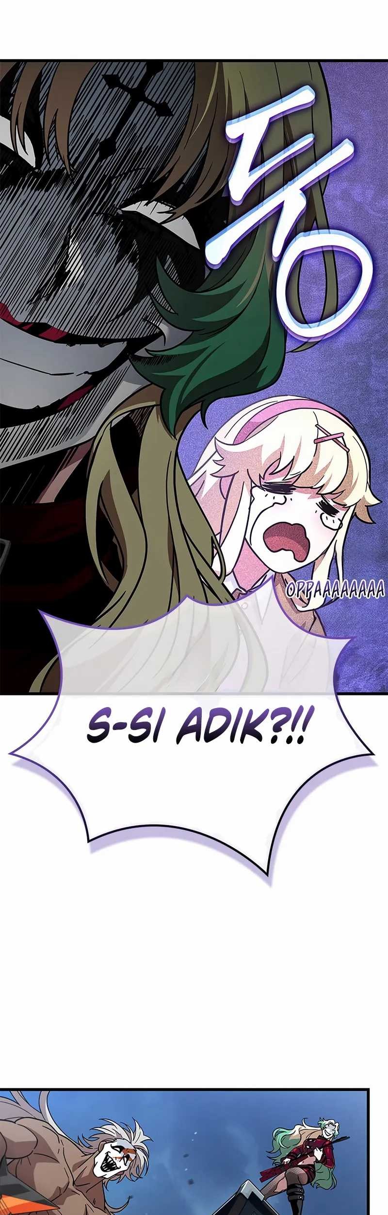 A Million-Sub Gym Influencer Becomes a Webtoon Loser? Chapter 13 - halaman 90