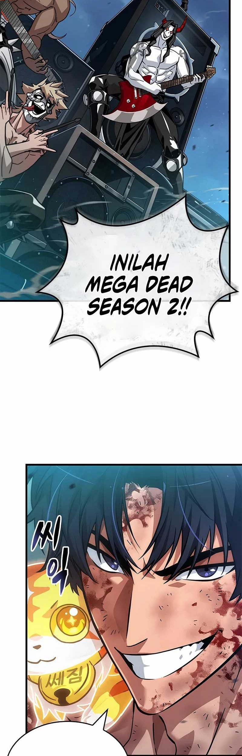 A Million-Sub Gym Influencer Becomes a Webtoon Loser? Chapter 13 - halaman 91