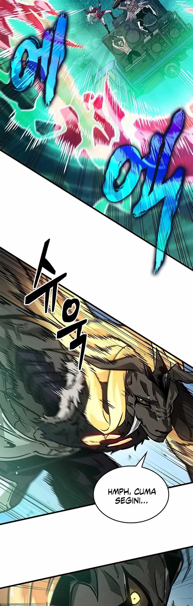 A Million-Sub Gym Influencer Becomes a Webtoon Loser? Chapter 14 - halaman 100