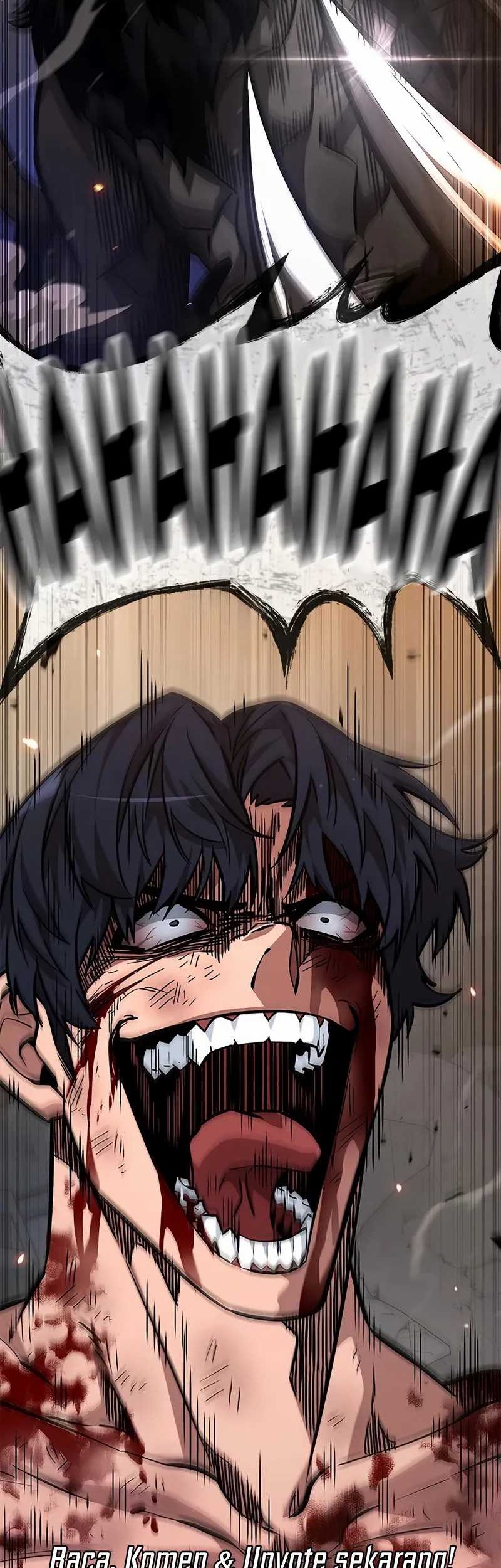 A Million-Sub Gym Influencer Becomes a Webtoon Loser? Chapter 14 - halaman 108
