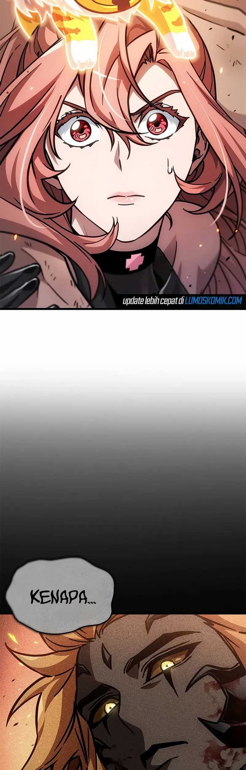 A Million-Sub Gym Influencer Becomes a Webtoon Loser? Chapter 14 - halaman 111