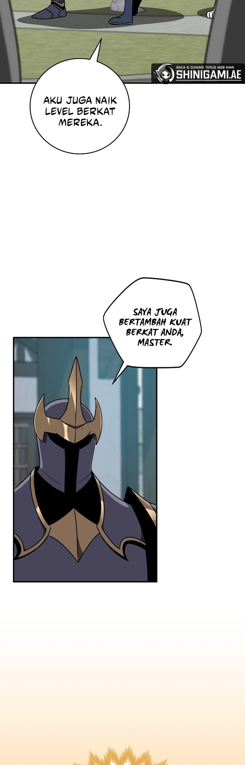 A Million-Sub Gym Influencer Becomes a Webtoon Loser? Chapter 14 - halaman 15