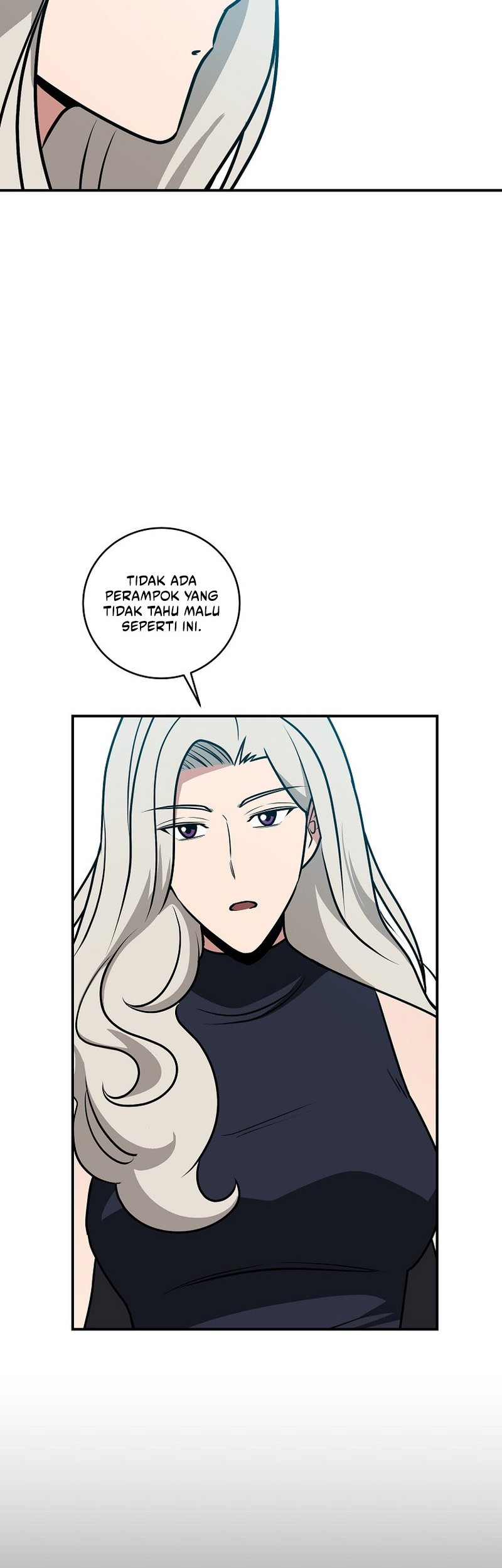 A Million-Sub Gym Influencer Becomes a Webtoon Loser? Chapter 14 - halaman 46