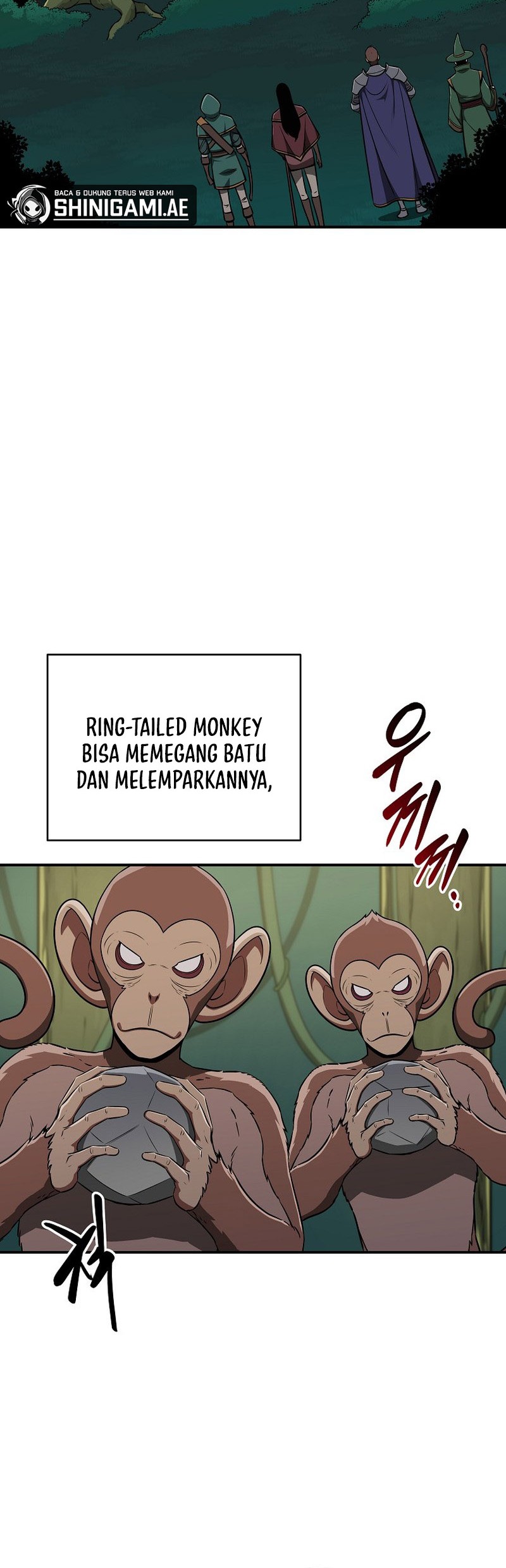 A Million-Sub Gym Influencer Becomes a Webtoon Loser? Chapter 14 - halaman 5