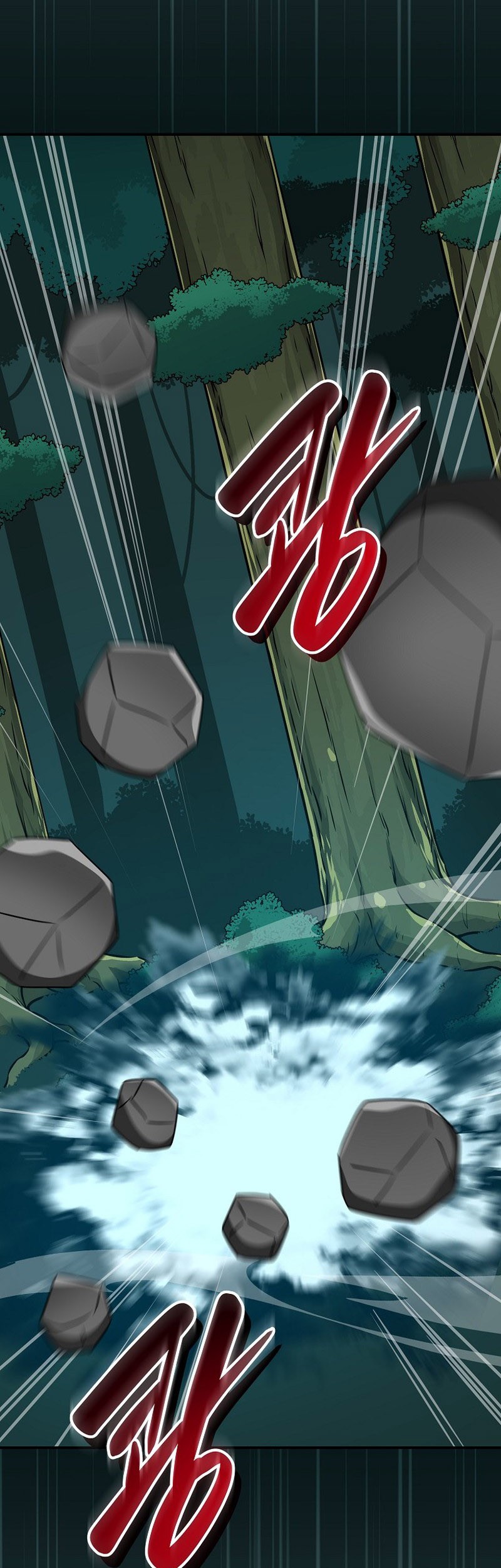 A Million-Sub Gym Influencer Becomes a Webtoon Loser? Chapter 14 - halaman 58