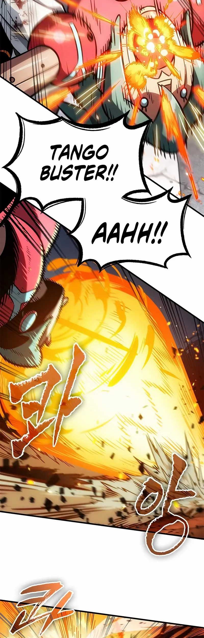 A Million-Sub Gym Influencer Becomes a Webtoon Loser? Chapter 14 - halaman 68