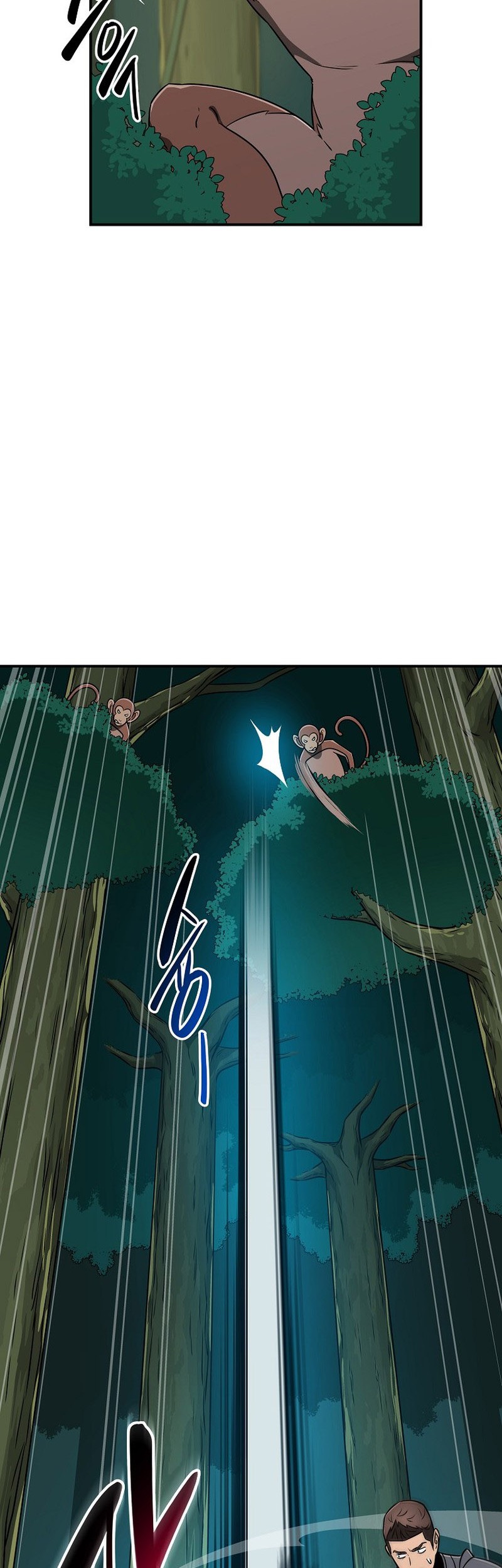 A Million-Sub Gym Influencer Becomes a Webtoon Loser? Chapter 14 - halaman 7