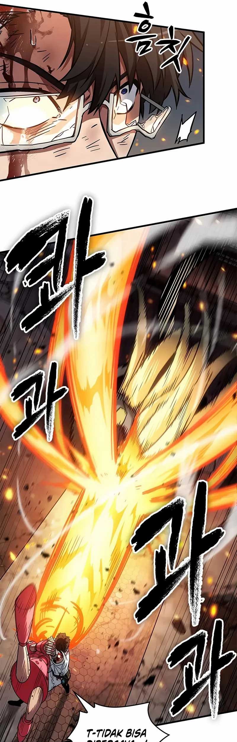 A Million-Sub Gym Influencer Becomes a Webtoon Loser? Chapter 14 - halaman 70