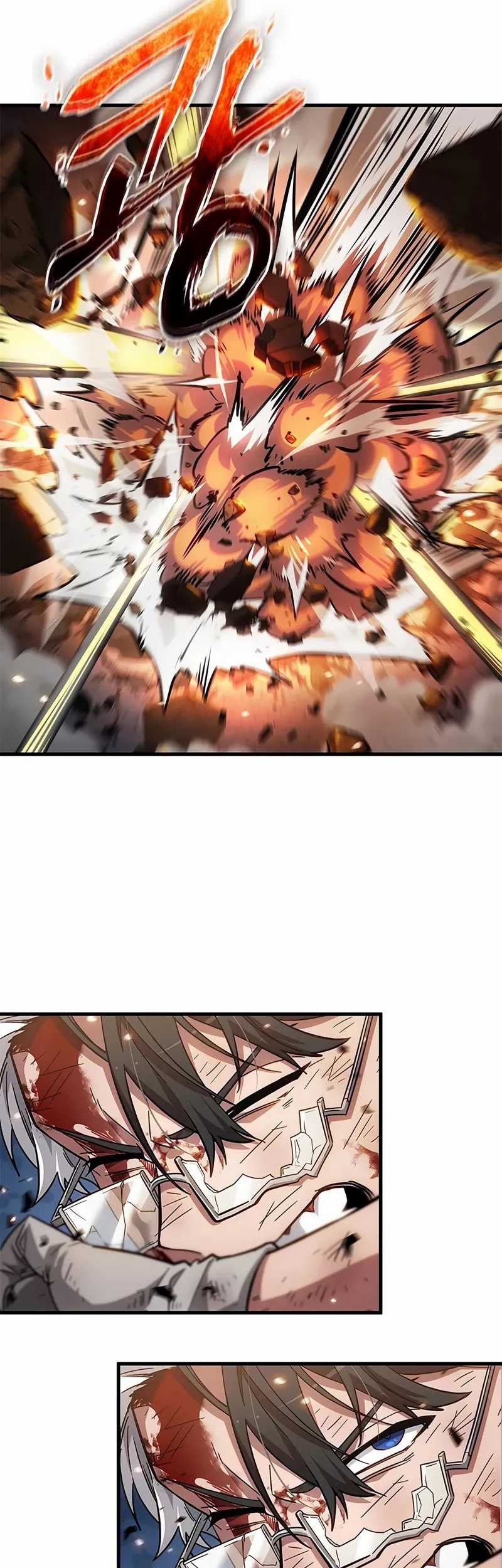 A Million-Sub Gym Influencer Becomes a Webtoon Loser? Chapter 14 - halaman 73
