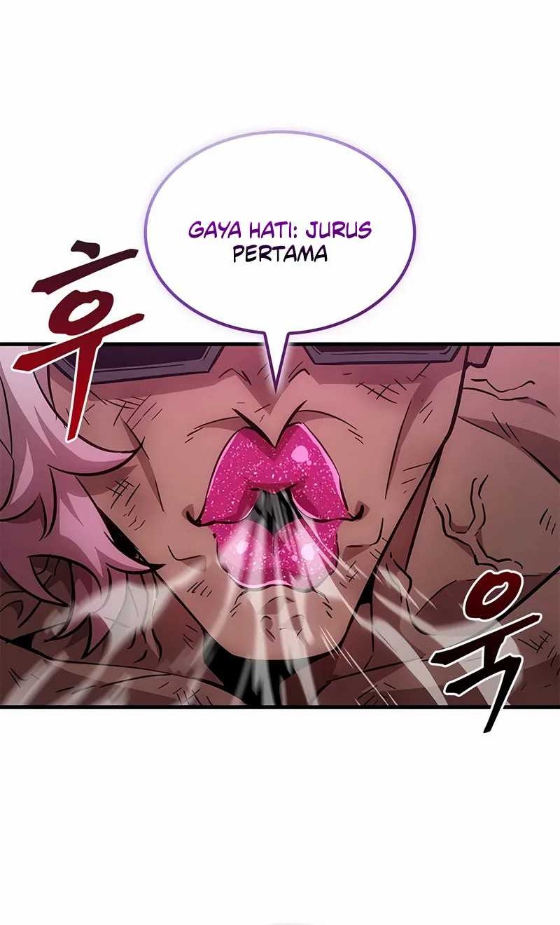 A Million-Sub Gym Influencer Becomes a Webtoon Loser? Chapter 14 - halaman 83
