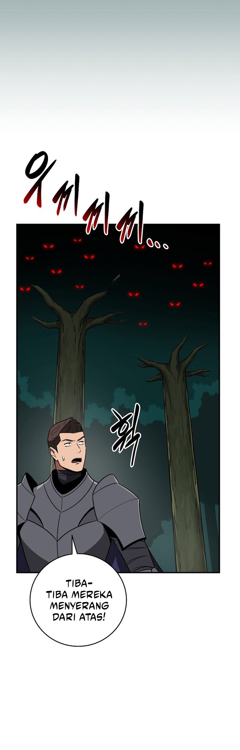 A Million-Sub Gym Influencer Becomes a Webtoon Loser? Chapter 14 - halaman 9