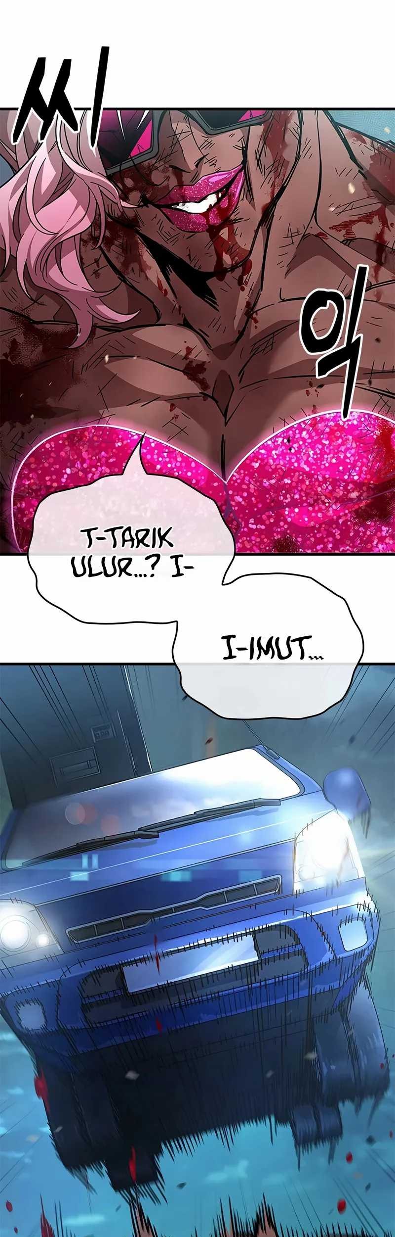 A Million-Sub Gym Influencer Becomes a Webtoon Loser? Chapter 14 - halaman 94