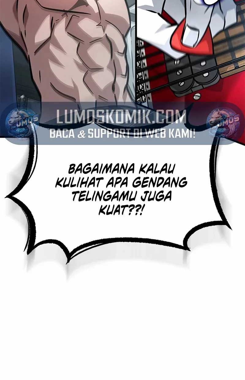 A Million-Sub Gym Influencer Becomes a Webtoon Loser? Chapter 14 - halaman 98