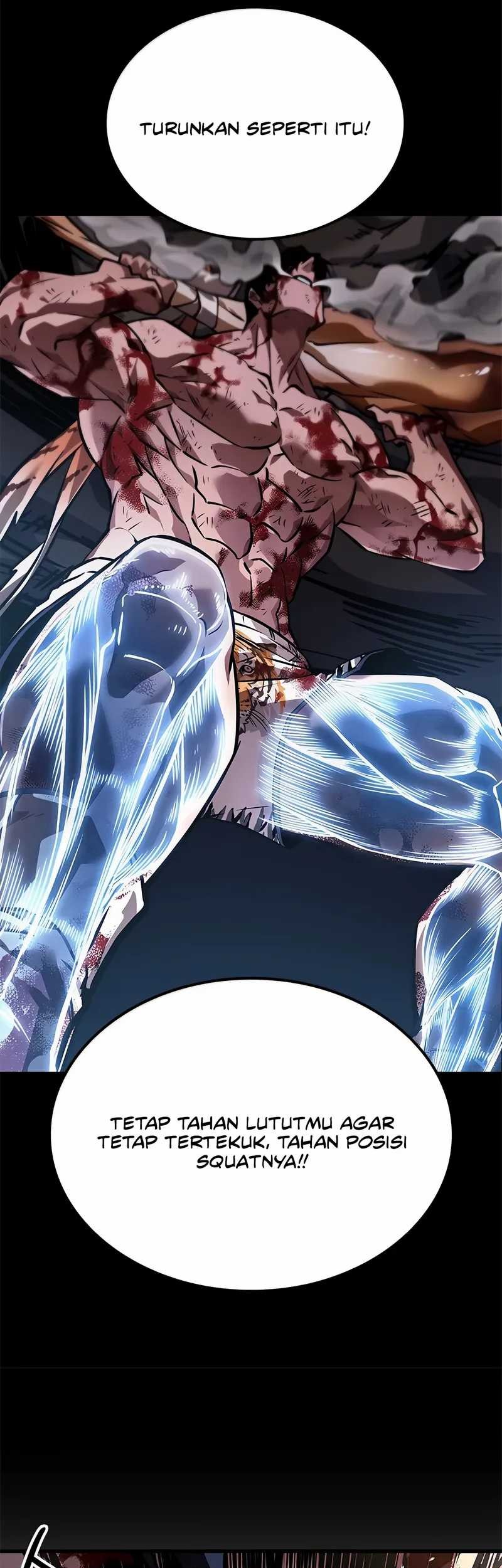 A Million-Sub Gym Influencer Becomes a Webtoon Loser? Chapter 15 - halaman 101