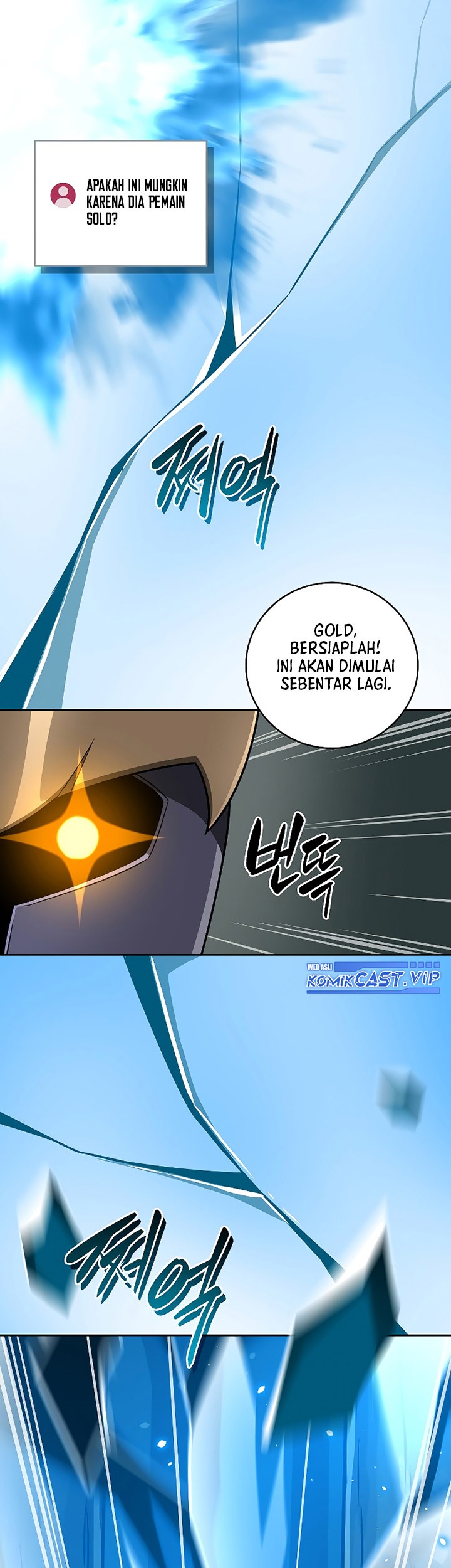 A Million-Sub Gym Influencer Becomes a Webtoon Loser? Chapter 15 - halaman 11