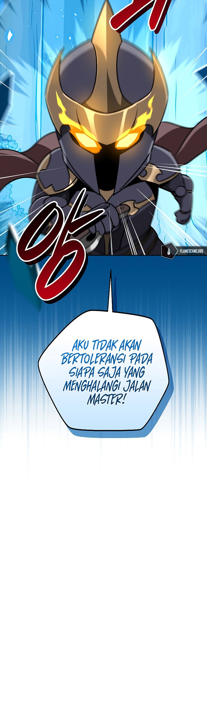 A Million-Sub Gym Influencer Becomes a Webtoon Loser? Chapter 15 - halaman 13