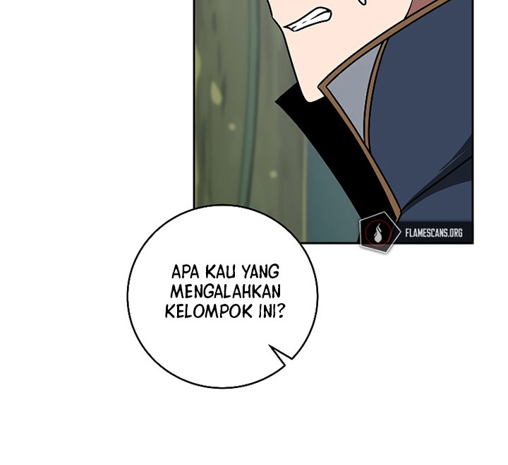 A Million-Sub Gym Influencer Becomes a Webtoon Loser? Chapter 15 - halaman 40