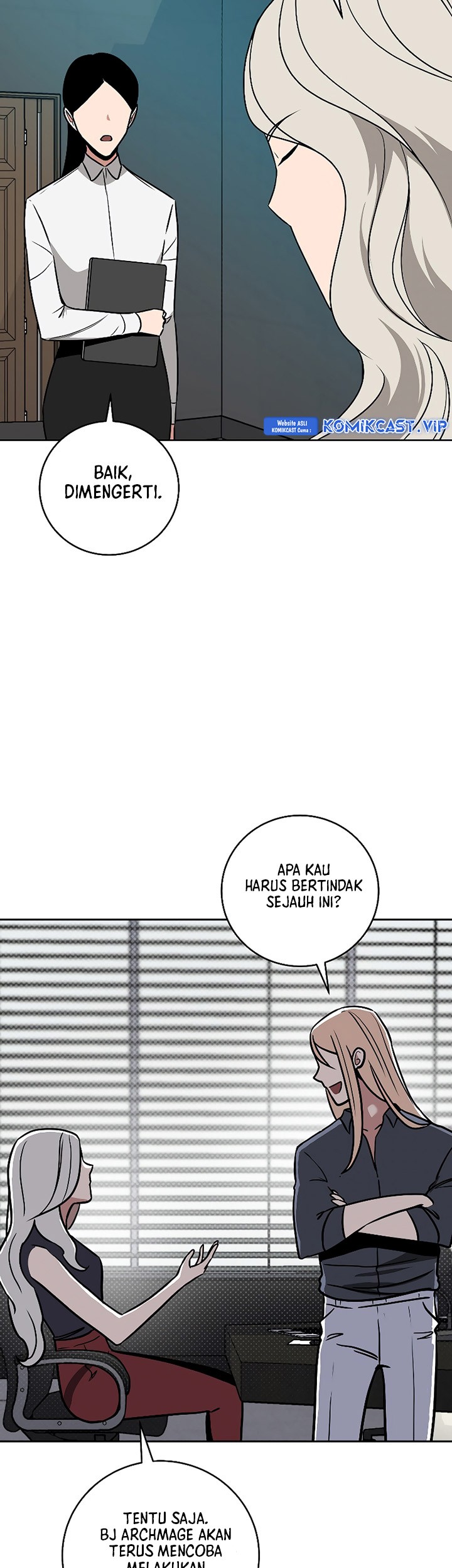 A Million-Sub Gym Influencer Becomes a Webtoon Loser? Chapter 15 - halaman 63