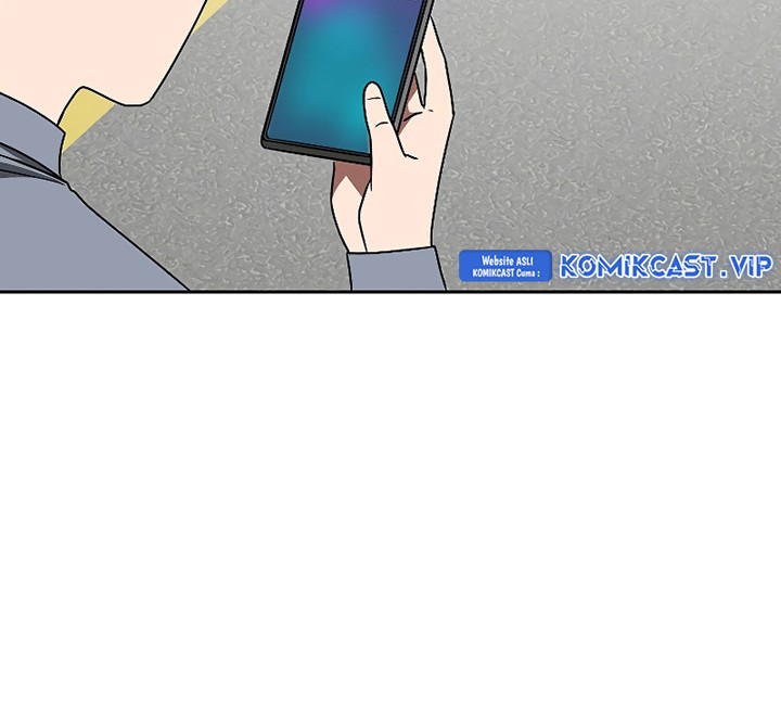 A Million-Sub Gym Influencer Becomes a Webtoon Loser? Chapter 15 - halaman 72
