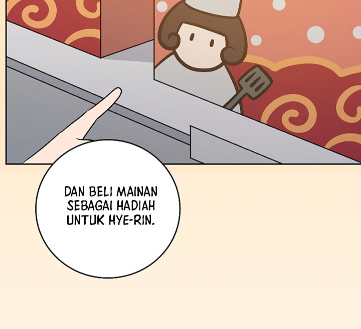 A Million-Sub Gym Influencer Becomes a Webtoon Loser? Chapter 15 - halaman 76