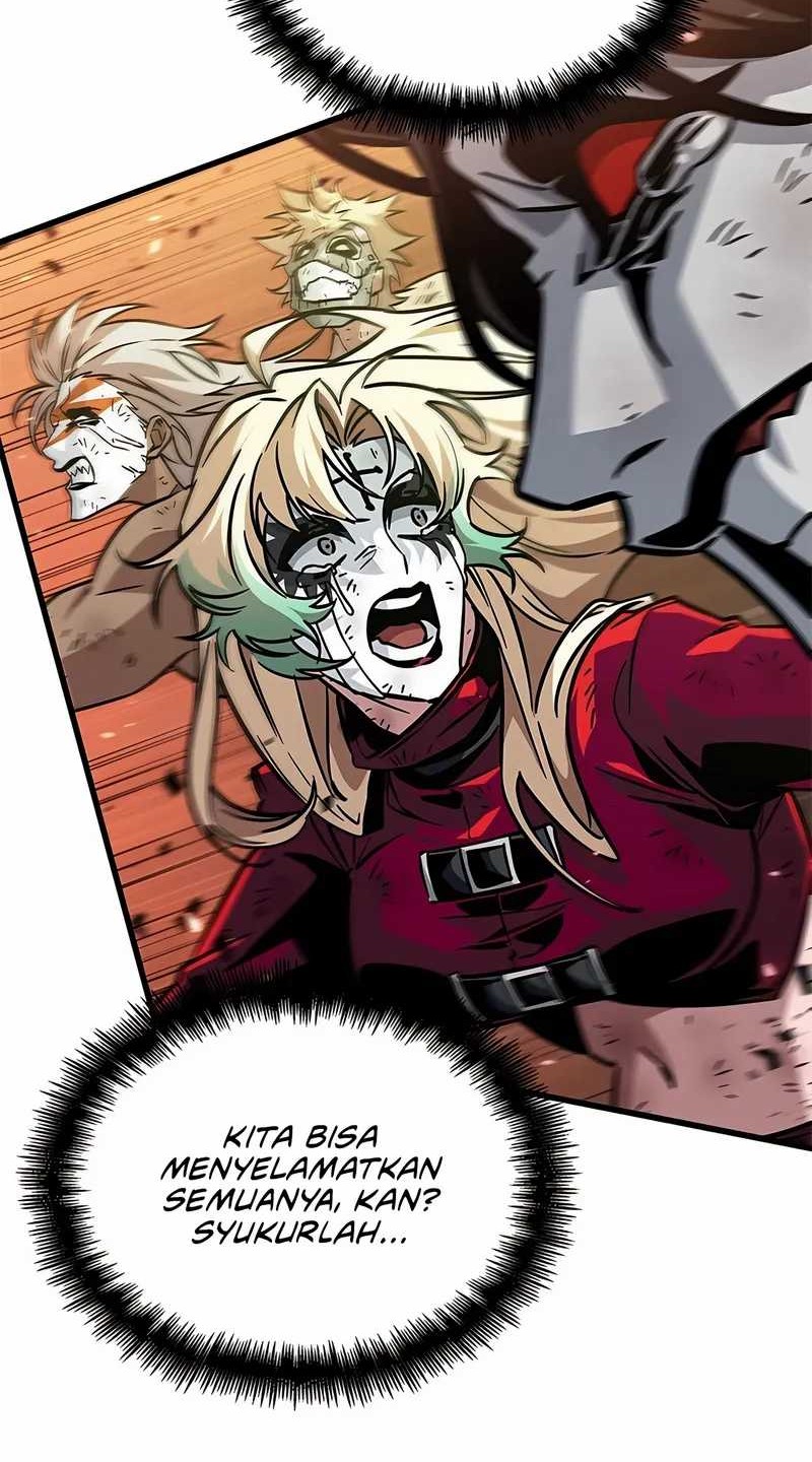 A Million-Sub Gym Influencer Becomes a Webtoon Loser? Chapter 15 - halaman 84