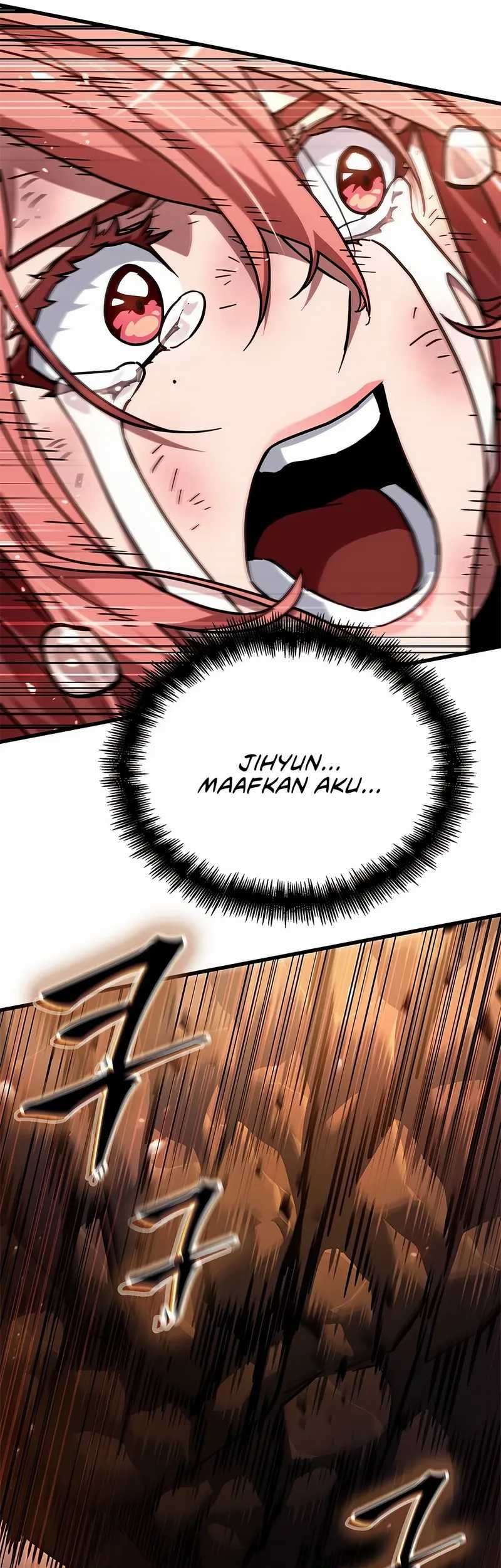 A Million-Sub Gym Influencer Becomes a Webtoon Loser? Chapter 15 - halaman 85