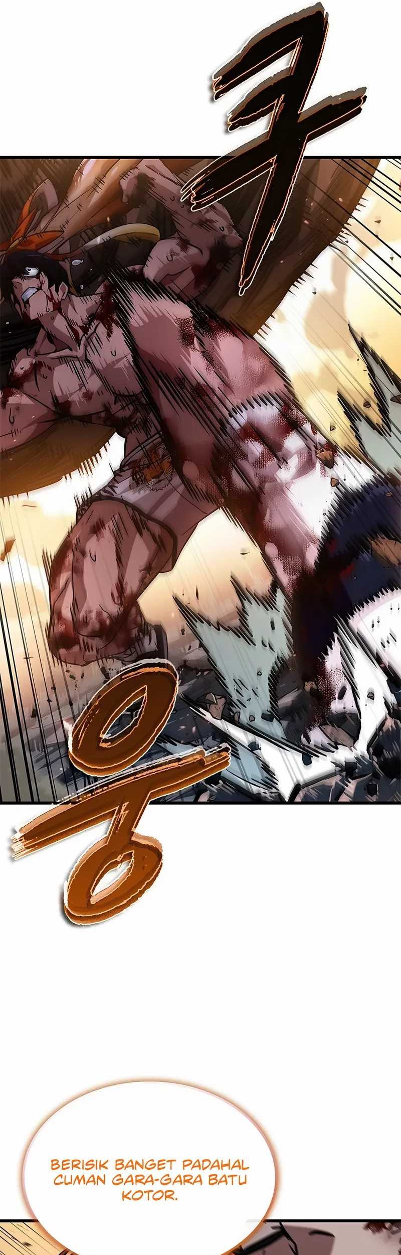 A Million-Sub Gym Influencer Becomes a Webtoon Loser? Chapter 15 - halaman 88