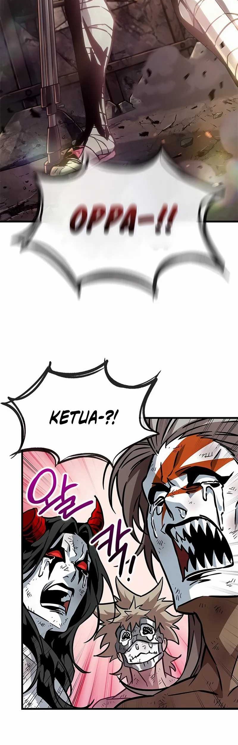 A Million-Sub Gym Influencer Becomes a Webtoon Loser? Chapter 15 - halaman 92