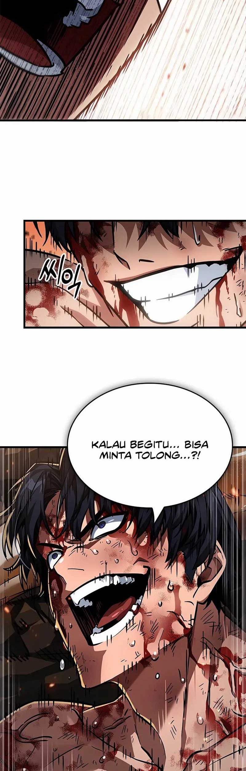 A Million-Sub Gym Influencer Becomes a Webtoon Loser? Chapter 15 - halaman 97