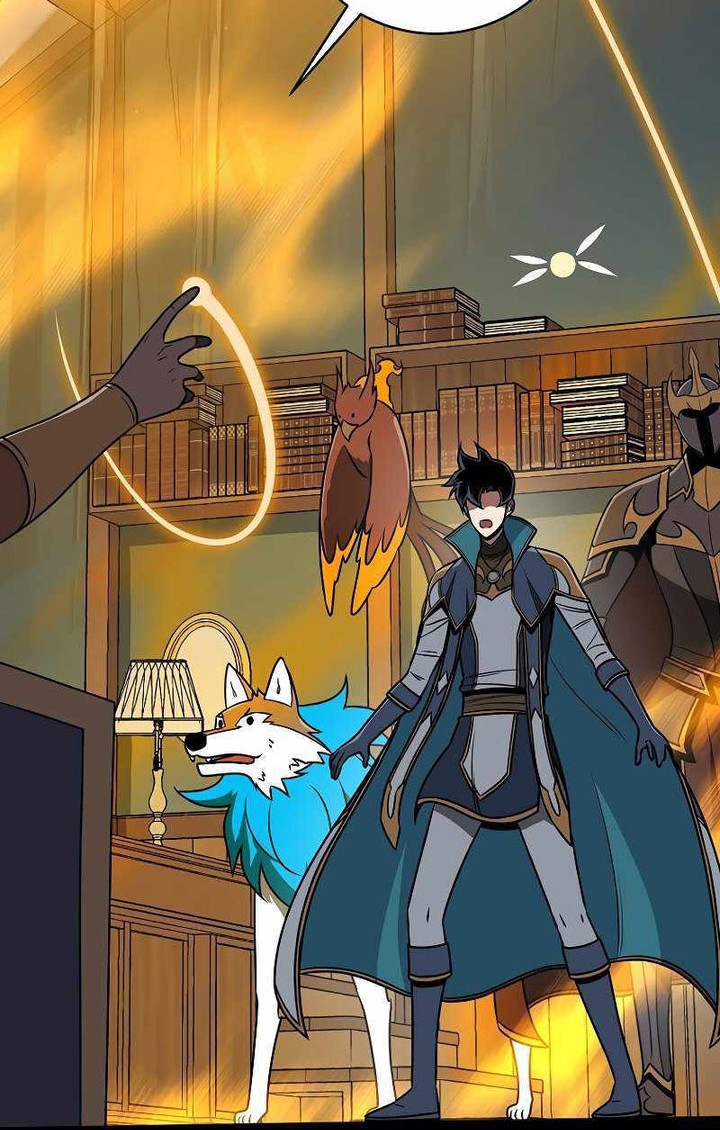A Million-Sub Gym Influencer Becomes a Webtoon Loser? Chapter 16 - halaman 15