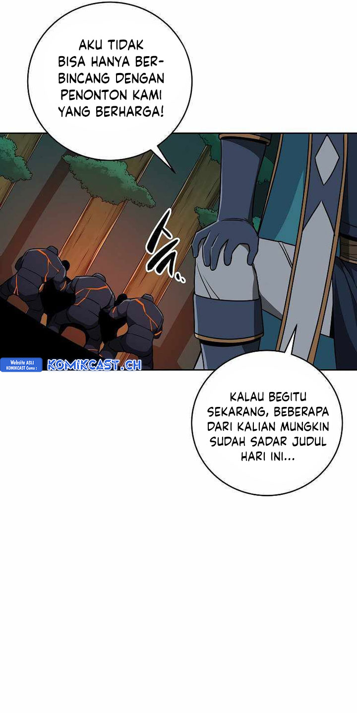 A Million-Sub Gym Influencer Becomes a Webtoon Loser? Chapter 16 - halaman 59