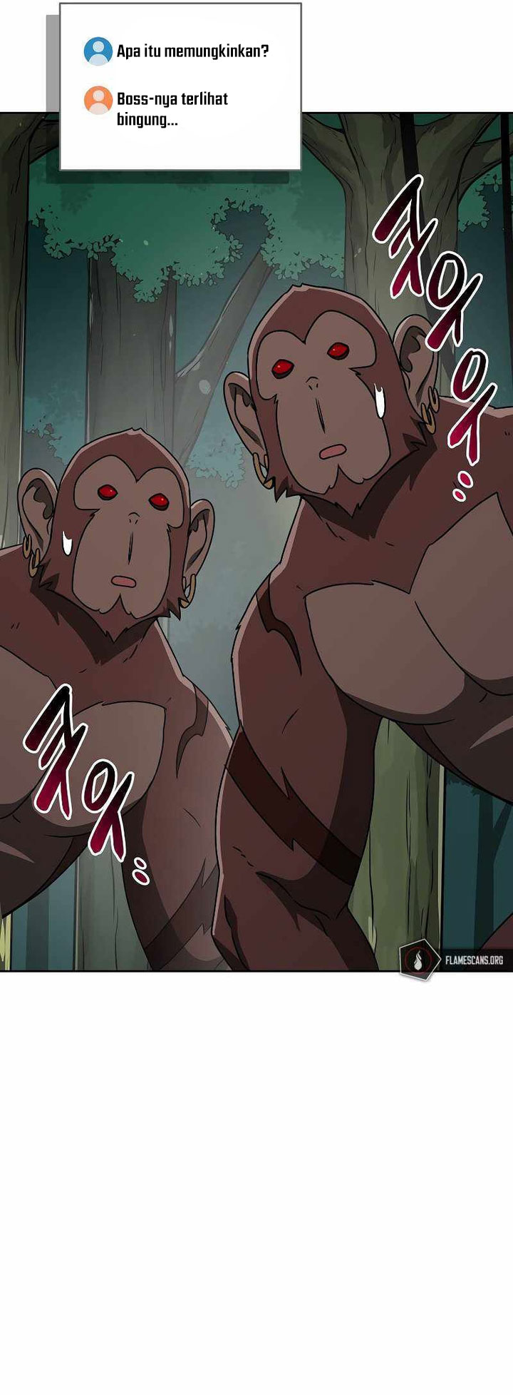 A Million-Sub Gym Influencer Becomes a Webtoon Loser? Chapter 16 - halaman 94