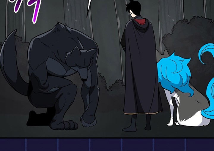 A Million-Sub Gym Influencer Becomes a Webtoon Loser? Chapter 2 - halaman 25