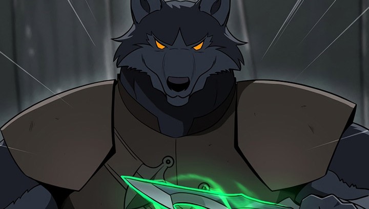 A Million-Sub Gym Influencer Becomes a Webtoon Loser? Chapter 2 - halaman 27