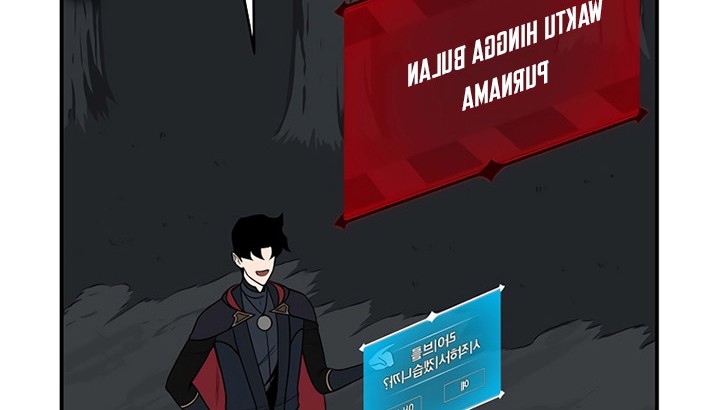 A Million-Sub Gym Influencer Becomes a Webtoon Loser? Chapter 2 - halaman 29