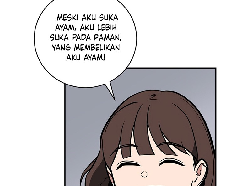 A Million-Sub Gym Influencer Becomes a Webtoon Loser? Chapter 2 - halaman 3