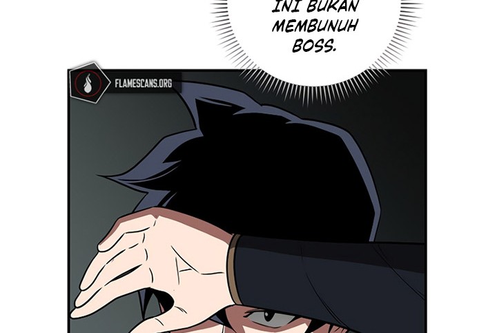A Million-Sub Gym Influencer Becomes a Webtoon Loser? Chapter 2 - halaman 41