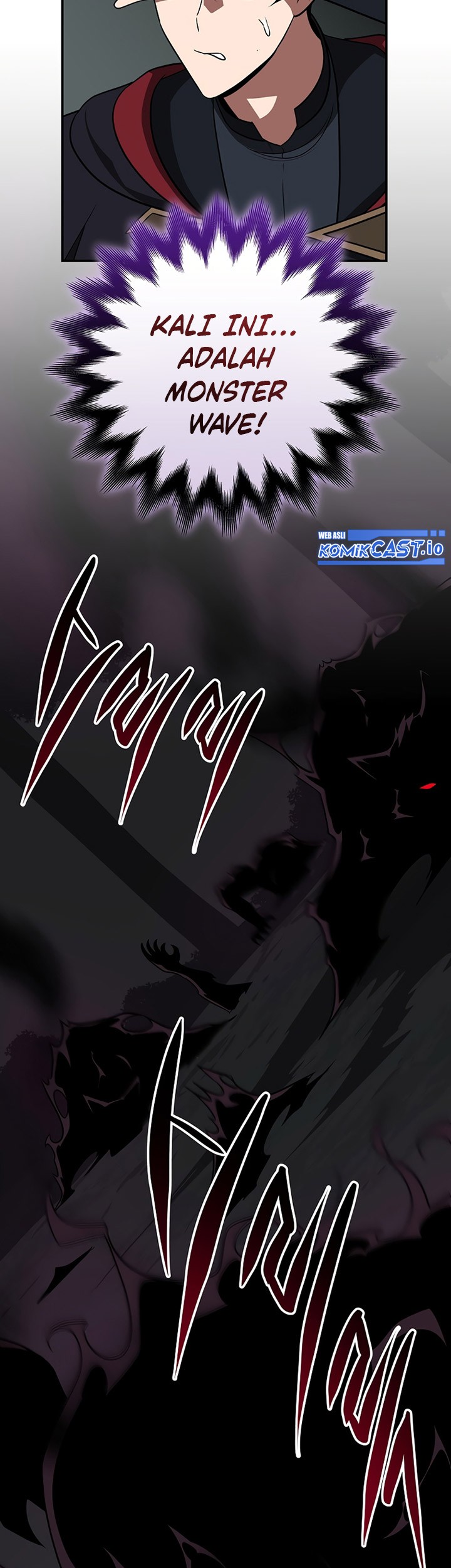 A Million-Sub Gym Influencer Becomes a Webtoon Loser? Chapter 2 - halaman 42