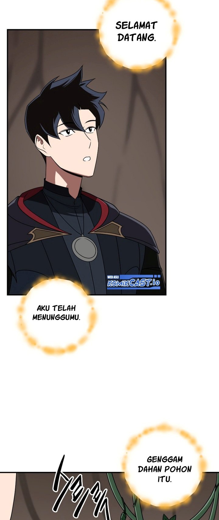 A Million-Sub Gym Influencer Becomes a Webtoon Loser? Chapter 3 - halaman 31