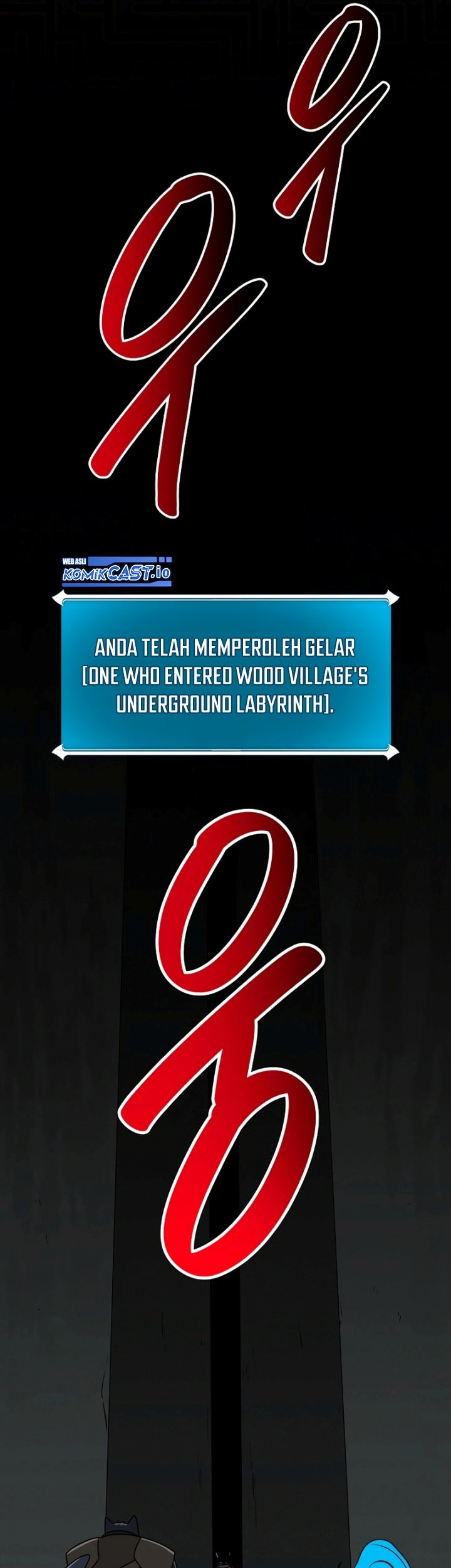 A Million-Sub Gym Influencer Becomes a Webtoon Loser? Chapter 3 - halaman 38