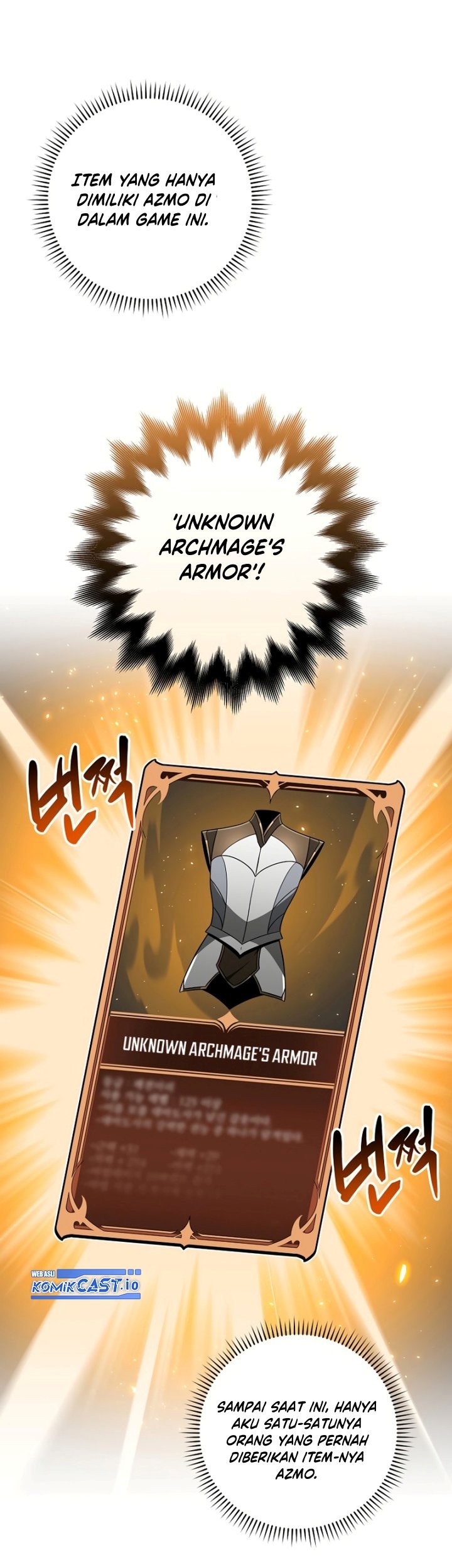 A Million-Sub Gym Influencer Becomes a Webtoon Loser? Chapter 3 - halaman 4