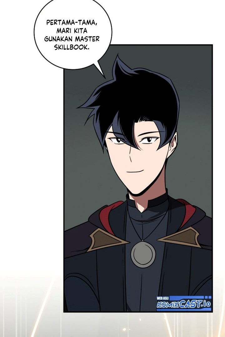 A Million-Sub Gym Influencer Becomes a Webtoon Loser? Chapter 3 - halaman 41