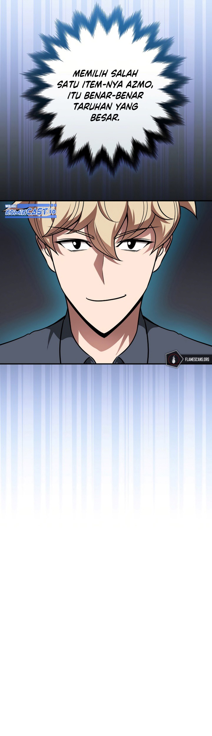 A Million-Sub Gym Influencer Becomes a Webtoon Loser? Chapter 3 - halaman 58